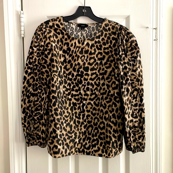 J. Crew Shirt - Picture 1 of 3